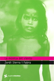 PLANETALECTOR La música del viento, Jordi Sierra i Fabra - PLANETALECTOR