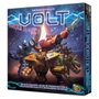 Heidelbär Games Volt | Juego de Mesa Estratégico de Robots | 2-4 Jugadores | Edad +10 | En Español