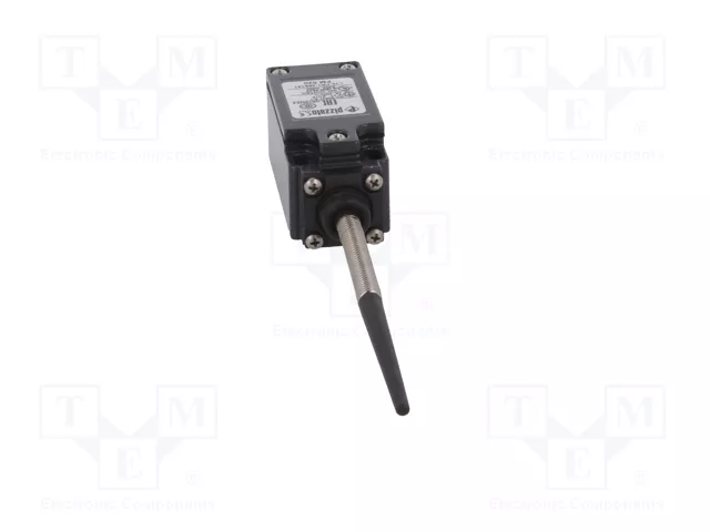 PIZZATO ELETTRICA FM 520 Interruptor de fin de carrera NO + NC 10A