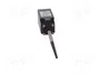 PIZZATO ELETTRICA FM 520 Interruptor de fin de carrera NO + NC 10A