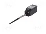 PIZZATO ELETTRICA FM 520 Interruptor de fin de carrera NO + NC 10A