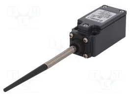 PIZZATO ELETTRICA FM 520 Interruptor de fin de carrera NO + NC 10A