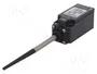 PIZZATO ELETTRICA FM 520 Interruptor de fin de carrera NO + NC 10A