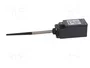 PIZZATO ELETTRICA FM 520 Interruptor de fin de carrera NO + NC 10A