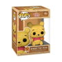 Funko Winnie the Pooh POP! Animation Vinyl Figura Pooh (Whittled)