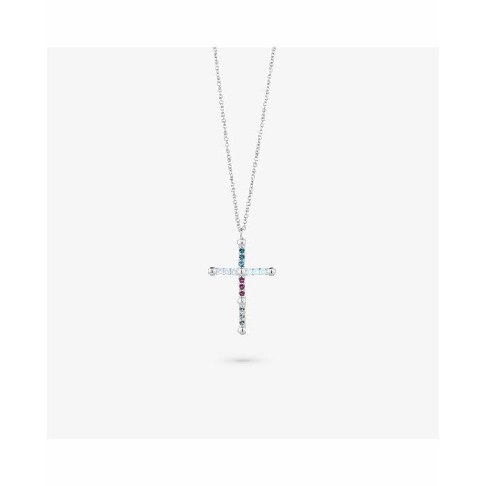 Collar Mujer Radiant RY000125 45 cm