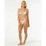 Bikini Rip Curl Cala Vadella Tri Azul
