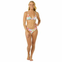 Bikini Rip Curl Cala Vadella Tri Azul