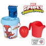 Smoby Regadera Spidey Bucket MM Garni
