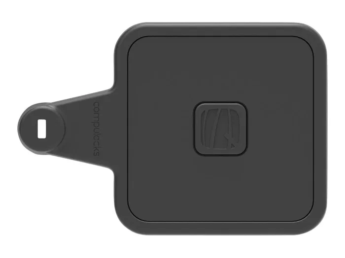 Soporte para Tablet Compulocks VHBMM01 Negro