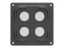 Soporte para Tablet Compulocks VHBMM01 Negro