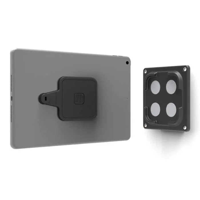 Soporte para Tablet Compulocks VHBMM01 Negro