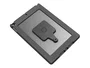 Compulocks Kit de montaje VHBMM01 Negro