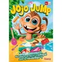 Lansay Juego de dados Jojo Jump LAN3181860751930 para 4 años