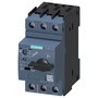 Siemens 3RV20110HA10 Interruptor de protección de motor S00 0,55-0,8A Class10