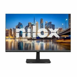 Nilox Monitor Gaming NXM272K012 27 pulg. 2K QHD 100Hz 1ms