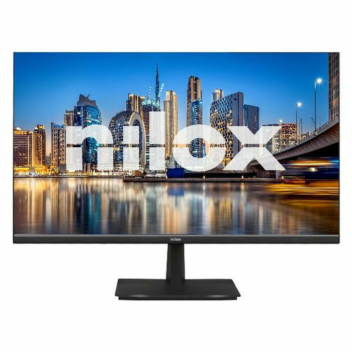 Nilox Monitor Gaming NXM272K012 27 pulg. 2K QHD 100Hz 1ms