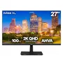 Nilox Monitor Gaming NXM272K012 27 pulg. 2K QHD 100Hz 1ms