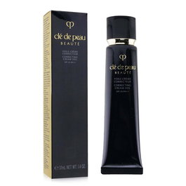 Clé de Peau Beauté Correcting Cream Veil SPF 25 -37ml