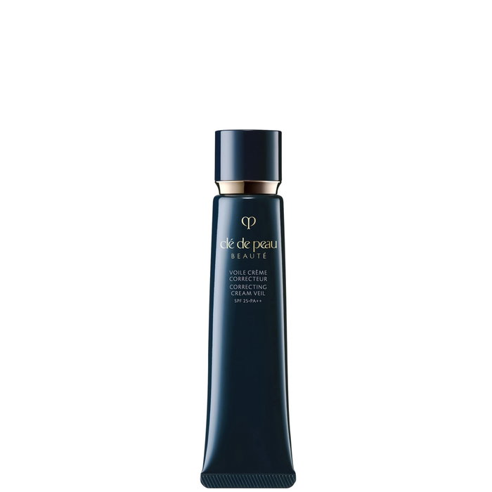 Clé de Peau Beauté Correcting Cream Veil SPF 25 - 37 ml Clé de Peau Beauté Correcting Cream Veil SPF 25 - 37 ml