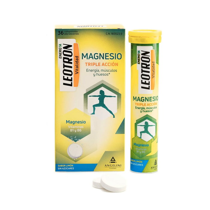 Cepillos interdentales Leotron