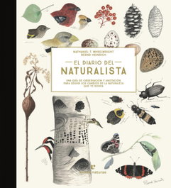 ERRATA NATURAE, EL DIARIO DEL NATURISTA, Heinrich; Wheelwright