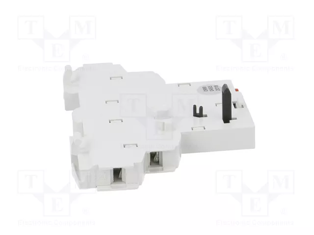 EATON ELECTRIC Contactos de señalización PKZ NO x2 lateral