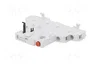 EATON ELECTRIC Contactos de señalización PKZ NO x2 lateral
