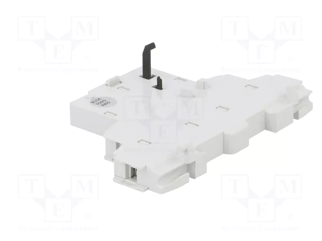 EATON ELECTRIC Contactos de señalización PKZ NO x2 lateral