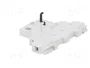 EATON ELECTRIC Contactos de señalización PKZ NO x2 lateral