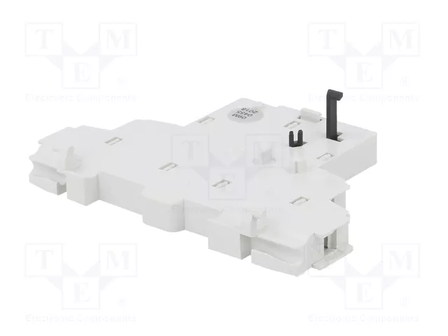 EATON ELECTRIC Contactos de señalización PKZ NO x2 lateral