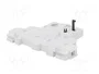 EATON ELECTRIC Contactos de señalización PKZ NO x2 lateral