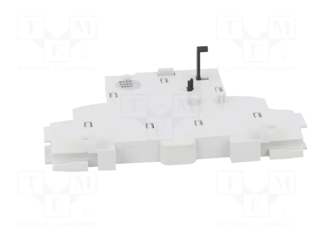 EATON ELECTRIC Contactos de señalización PKZ NO x2 lateral