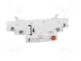 EATON ELECTRIC Contactos de señalización PKZ NO x2 lateral
