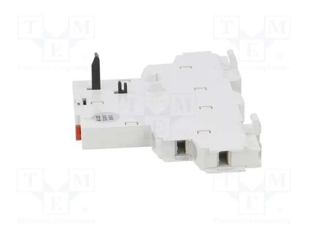 EATON ELECTRIC Contactos de señalización PKZ NO x2 lateral