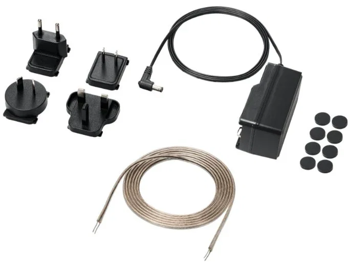 Audio-Technica AT-SP3X Altavoces Activos de Estantería 30W Bluetooth 5.3, 2 Vías, USB, Inalámbrico y Alámbrico, Color Negro Audio-Technica AT-SP3X Altavoces Activos de Estantería 30W Bluetooth 5.3, 2 Vías, USB, Inalámbrico y Alámbrico, Color Negro