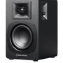 Audio-Technica AT-SP3X Altavoces Activos de Estantería Negro