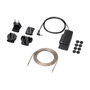 Audio-Technica Altavoces Activos de Estantería AT-SP3X Negros con Bluetooth
