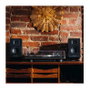 Audio-Technica Altavoces Activos de Estantería AT-SP3X Negros con Bluetooth