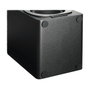 Audio-Technica Altavoces Activos de Estantería AT-SP3X Negros con Bluetooth