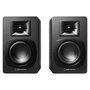 Audio-Technica Altavoces Activos de Estantería AT-SP3X Negros con Bluetooth