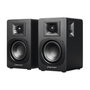 Audio-Technica Altavoces Activos de Estantería AT-SP3X Negros con Bluetooth