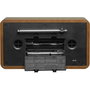 Denver DAB-18 Radio DAB+ y FM con Bluetooth