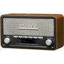 Denver DAB-18 Radio DAB+ y FM con Bluetooth
