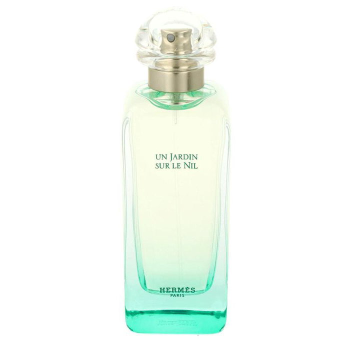 Hermès Un Jardin Sur Le Nil Eau de Toilette 100 ml