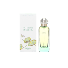 Hermès Un Jardin sur le Nil Eau de Toilette 100 ml
