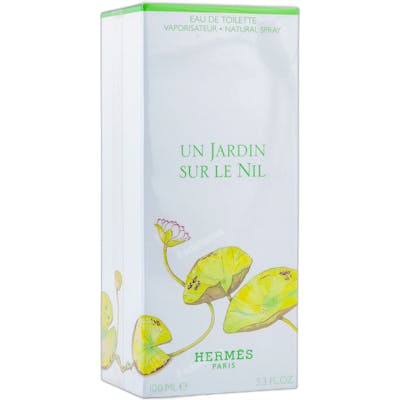 Hermès Un Jardin sur le Nil Eau de Toilette 100 ml Hermès Un Jardin sur le Nil Eau de Toilette 100 ml
