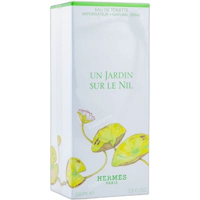 Hermès Un Jardin Sur Le Nil Eau de Toilette 100 ml