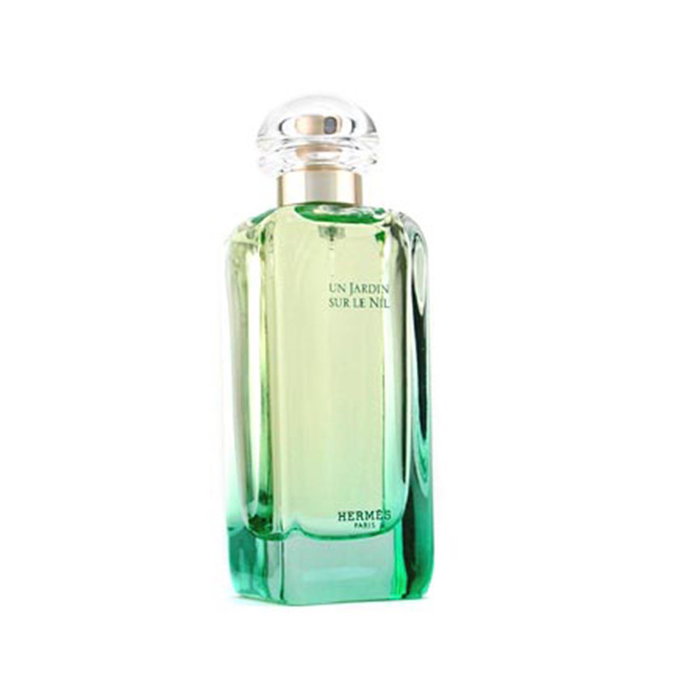 Hermès Un Jardin Sur Le Nil Eau de Toilette 100 ml