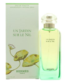 Hermès Un Jardin Sur Le Nil Eau de Toilette 100 ml
